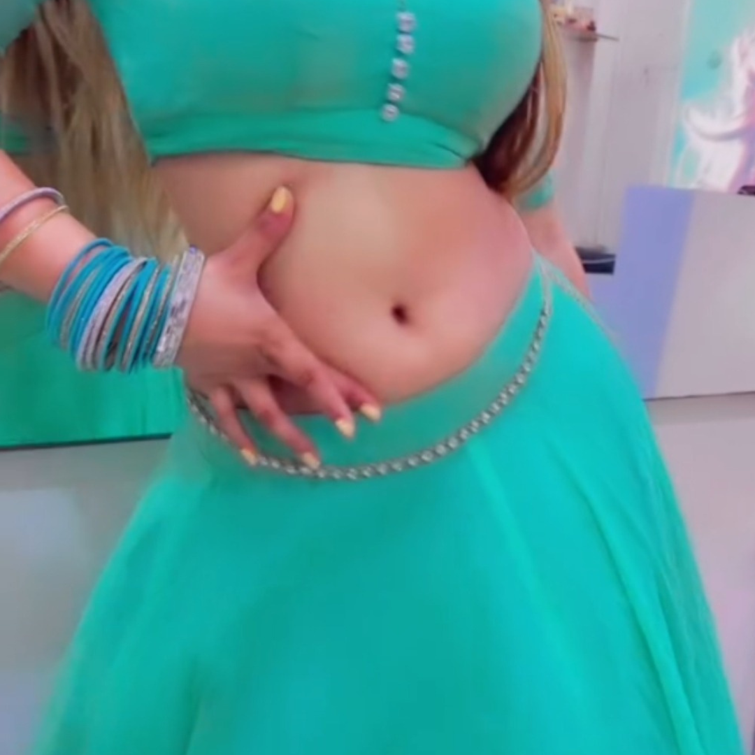 Khushi Yadav