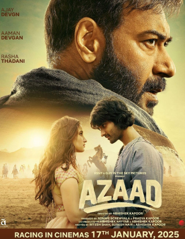 Uyi Amma Azaad