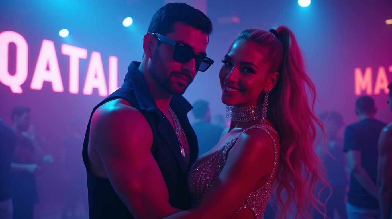 Qatal Lyrics